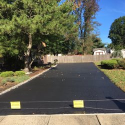 road runner sealcoating masonry