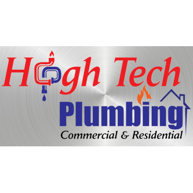 image of business High Tech Plumbing