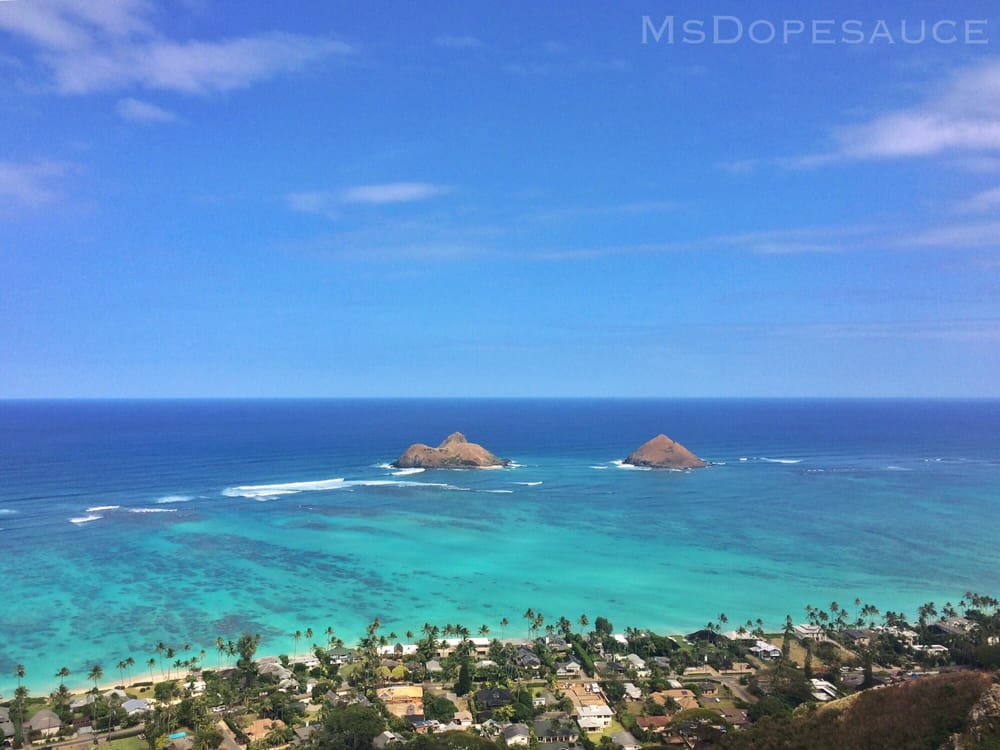 Lanikai Pillboxes Hike 1344 Photos Parks 382498 Kaelepulu Dr