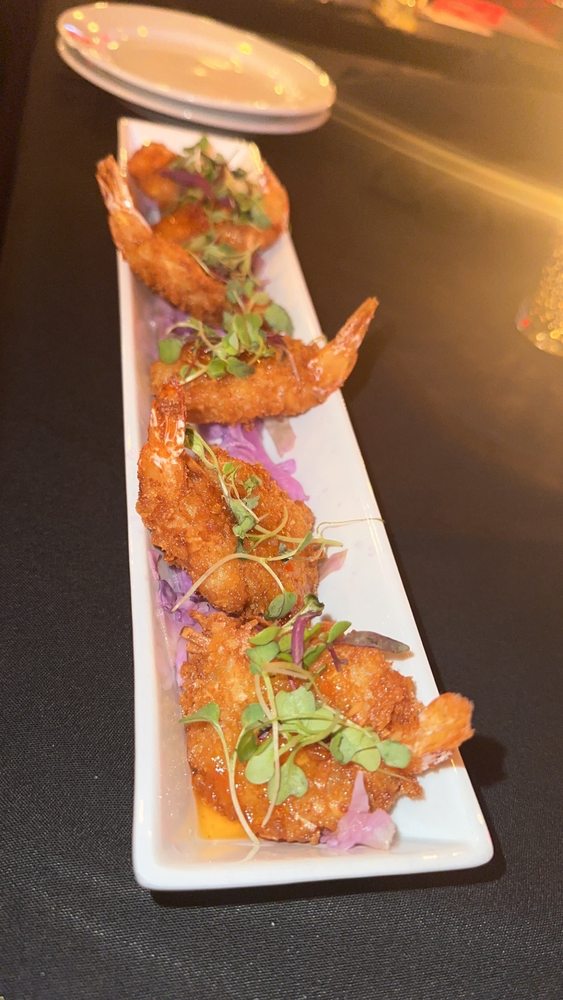 Gaslamp Restaurant & Bar