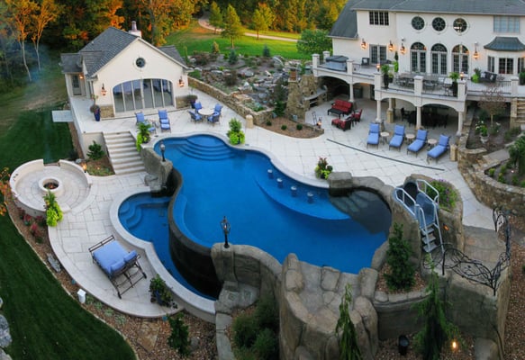 Gym Swim Construction Contractors Hurstbourne Louisville Ky Photo Of Gym Swim Construction Louisville Ky United States Pool By