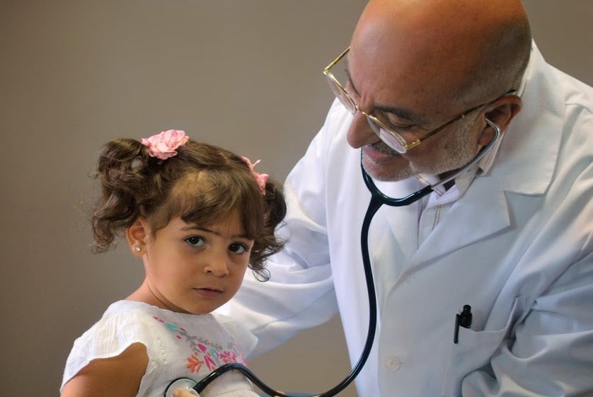 image of business Regal Pediatrics