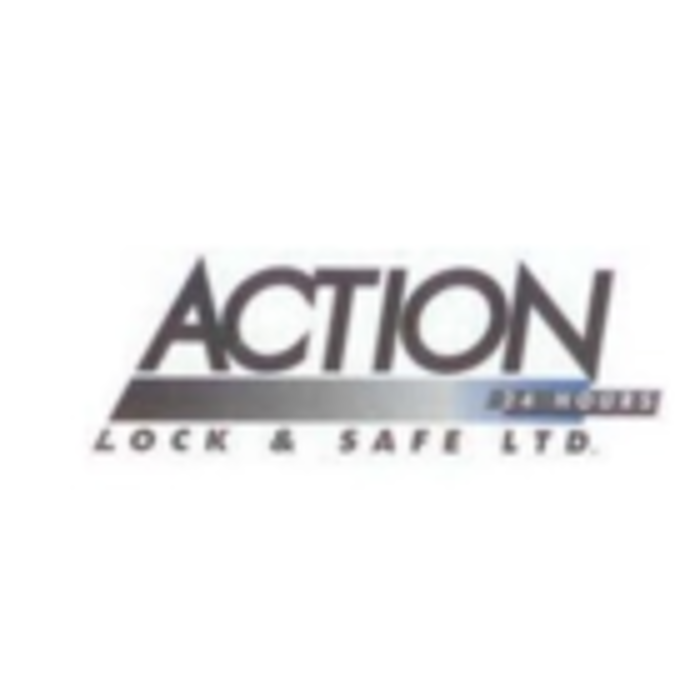 Action Lock And Safe