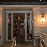 photo of andrew michael italian kitchen memphis tn united states front door - Andrew Michael Italian Kitchen photo of andrew michael italian kitchen memphis tn united states front door - Andrew Michael Italian Kitchen
