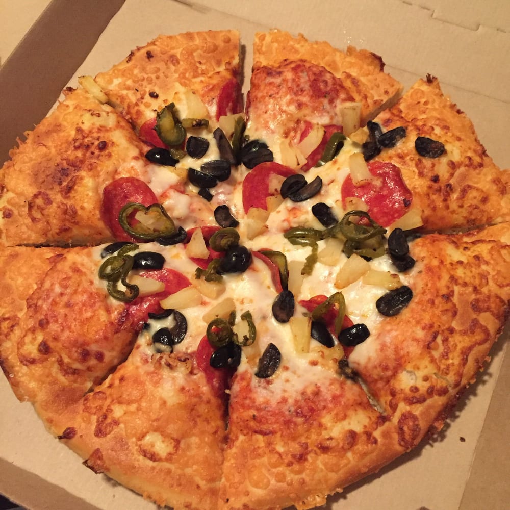 Pizza Hut 20 Photos & 16 Reviews Pizza 496 Baxter St, Athens, GA