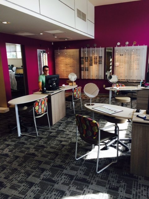 EyeHealth Northwest - Tigard Office