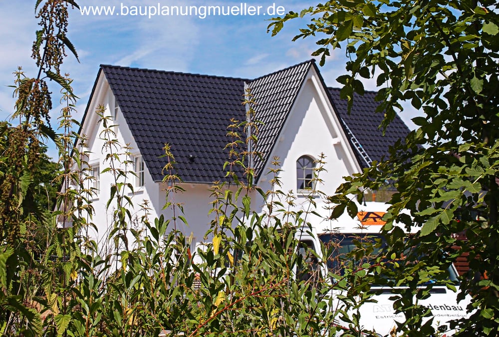 image of business Büro für Bauplanung Müller