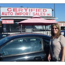 Certified Auto Sales >> Certified Auto Import Sales Closed 327 Photos 15 Reviews Certified Auto Sales >> Certified Auto Import Sales Closed 327 Photos 15 Reviews