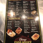 Chicago Food House 23 Photos 12 Reviews Fast S Las At First Photo Of Chicago Food House Las Vegas Nv United States