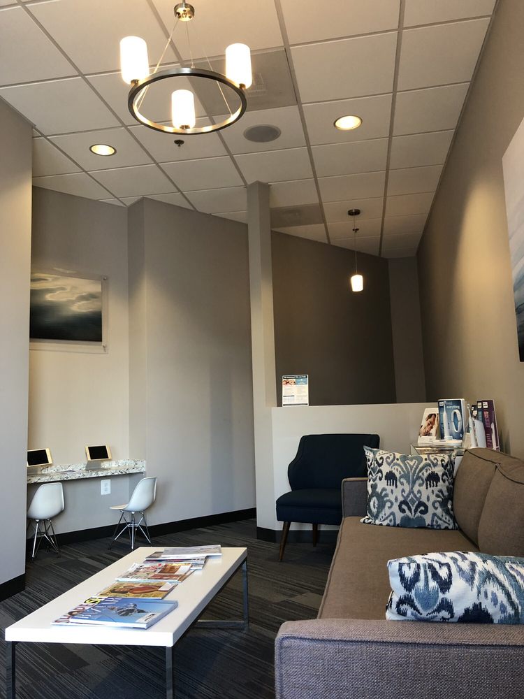 image of business Three Creek Dentistry