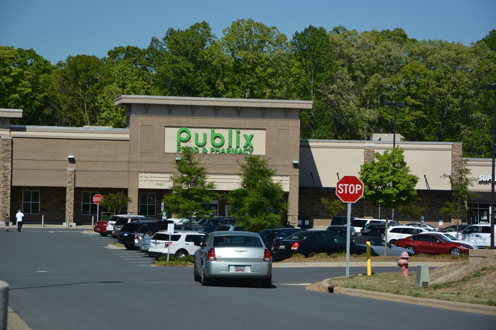 Publix 15 Reviews Grocery 8360 Charlotte Hwy, Indian Land, SC