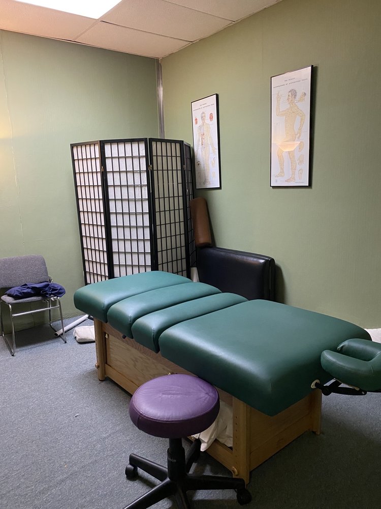 Golden Tiger Acupuncture & Chinese Herbal Therapy