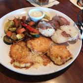 Mcgrath S Fish House 91 Photos 171 Reviews Seafood 68 E Photo Of Mcgrath S Fish House Medford Or United States