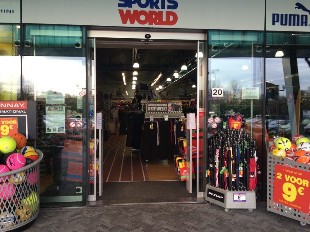 sportsworld muiden sportsworld muiden
