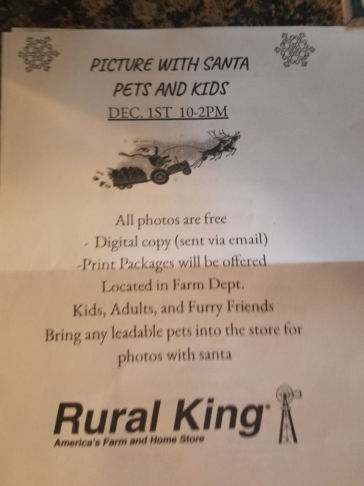 Rural King