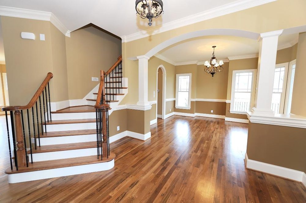 image of business A Plus Hardwood Floors