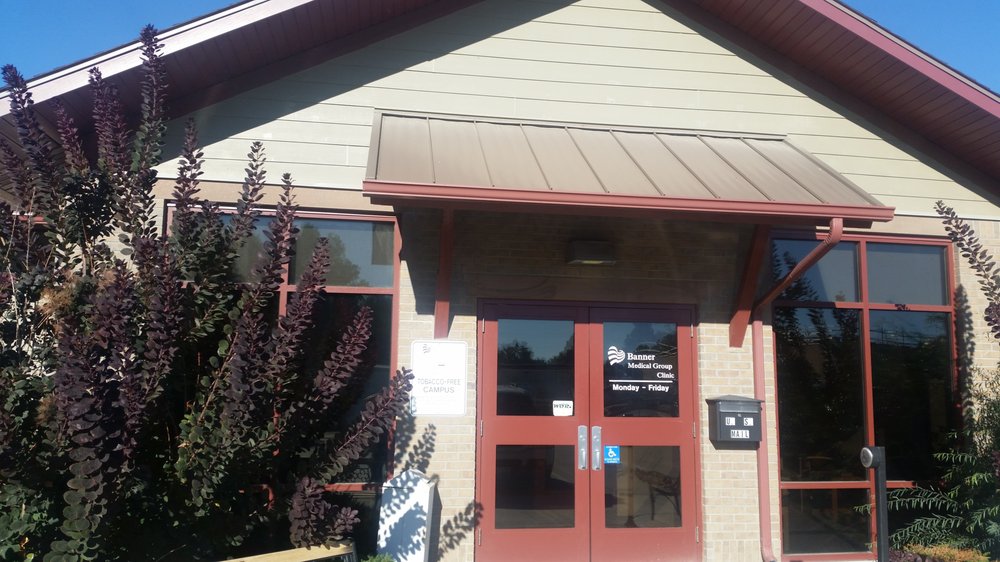 Banner Health Clinic Family Medicine Medical Centers 1405 Howell