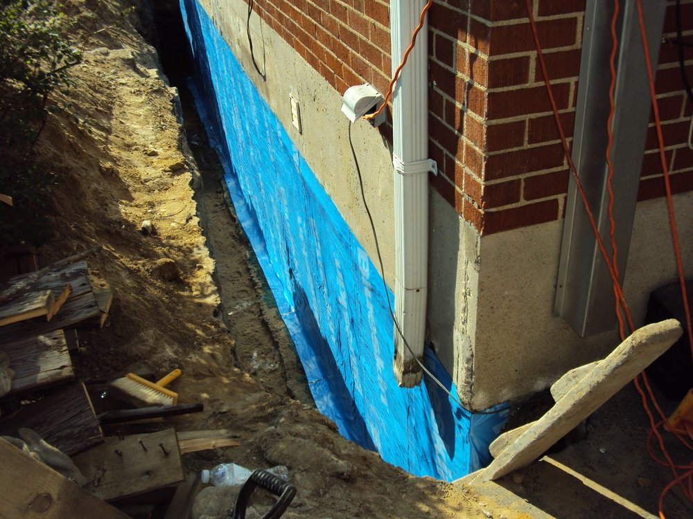 Umbrella Waterproofing and Plumbing Solutions