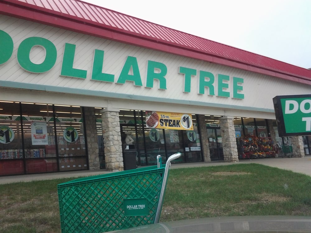 Dollar Tree Shopping Centers 9491 E Washington St, Indianapolis, IN