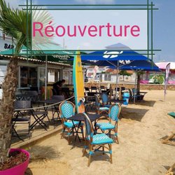 Les Meilleures Bars De Plage à La Rochelle Charente