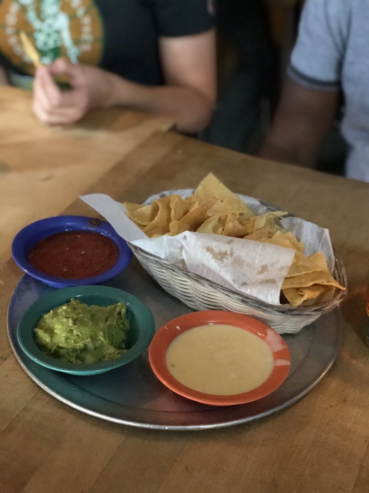 El Camino Inn