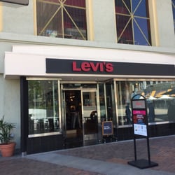 levi's store horton plaza