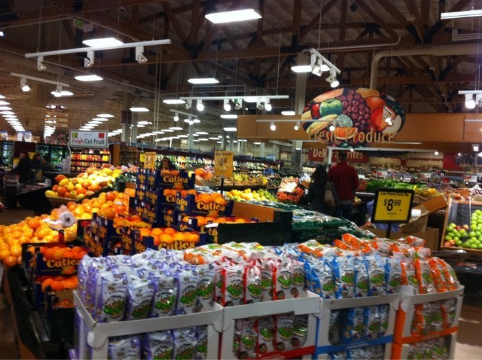 Photos for Fred Meyer Yelp