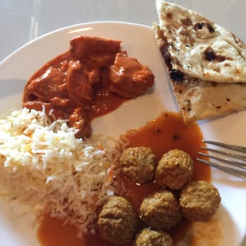 Bombay Grill Indian Restaurant - 20 Photos & 110 Reviews - Indian