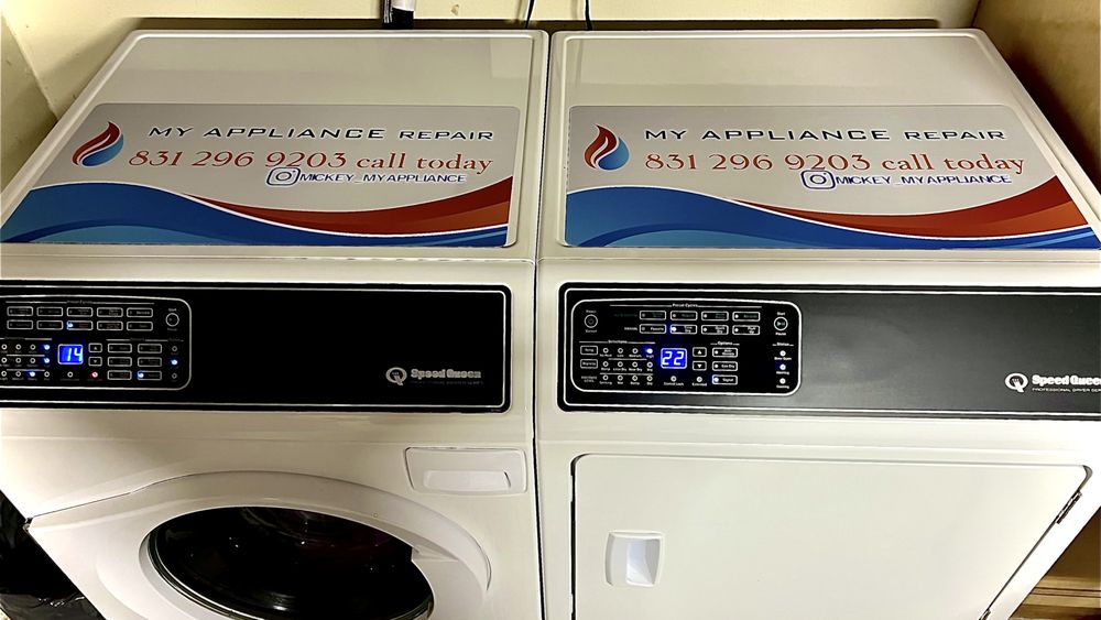 MY Appliance repair