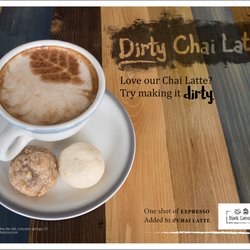Dreamcatchers 33 Photos Community Service Non Profit 103 S Photo Of Dreamcatchers Colorado Springs Co United States Dirty Chai Latte
