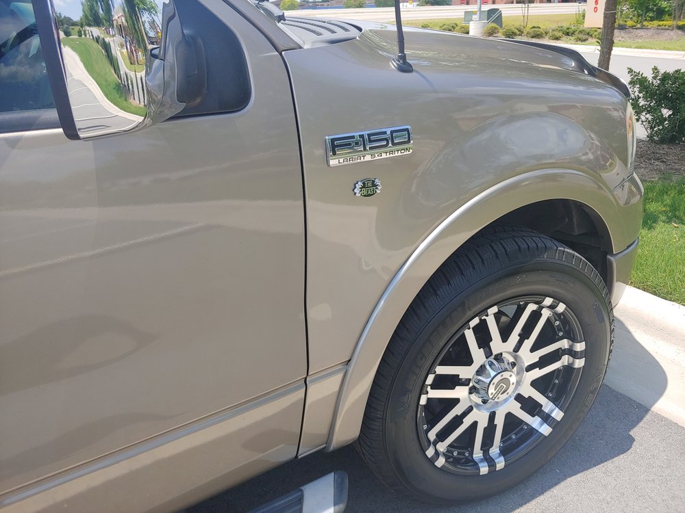 Maaco Auto Body Shop & Painting