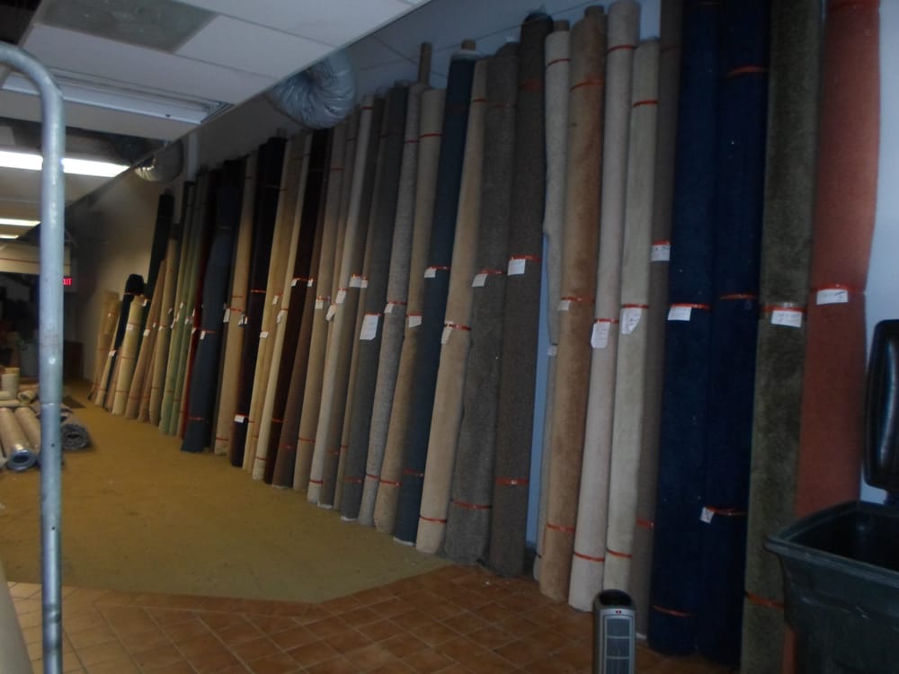 image of business U.S. Carpet Market