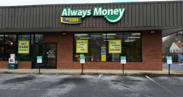 Missouri payday loans high ridge mo image 1