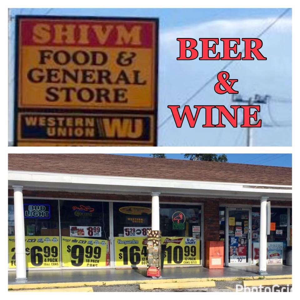 Shivm Food & General Store