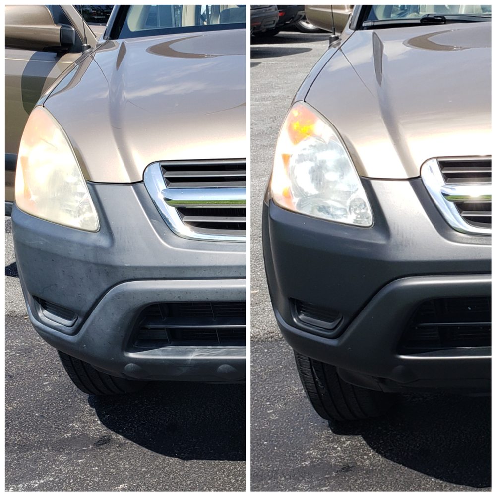 Xcelent Car Care Mobile Detailing