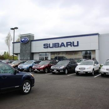 Dick Hannah Subaru >> Dick Hannah Subaru Store Front Yelp Dick Hannah Subaru >> Dick Hannah Subaru Store Front Yelp