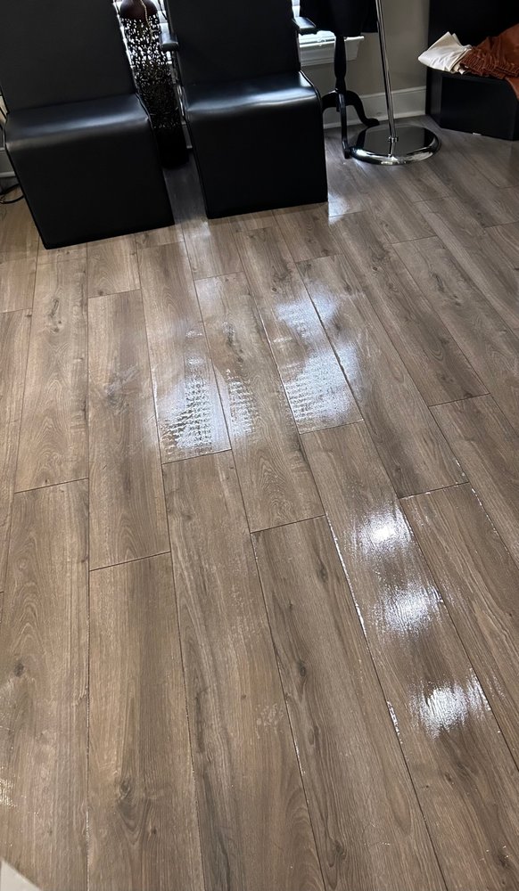 Taymar Commercial Cleaning