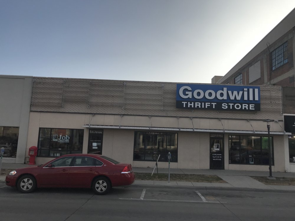 Goodwill