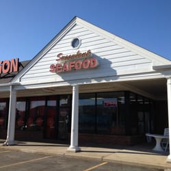 Succulent Seafood 14 Photos 59 Reviews Markets 192 W Photo Of Succulent Seafood Naperville Il United States