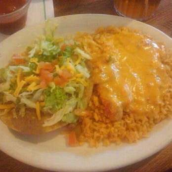 Mexican Inn Cafe Fort Worth Menu Mexican Inn Cafe Fort Worth Menu