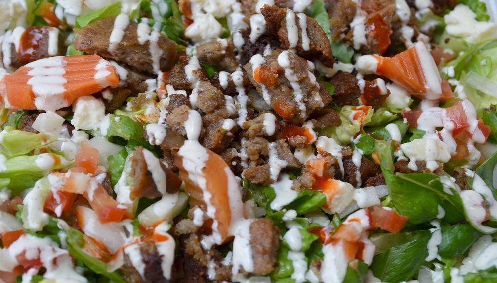 KC Gyro Guys KC Gyro Guys