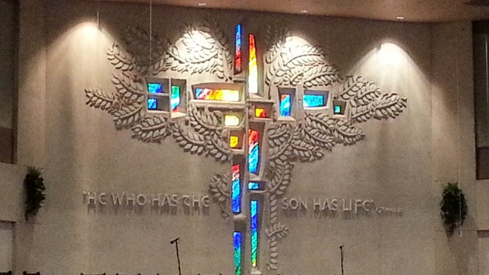 Village Seven Presbyterian Church Churches 4040 Nonchalant Cir S, Colorado Springs, CO