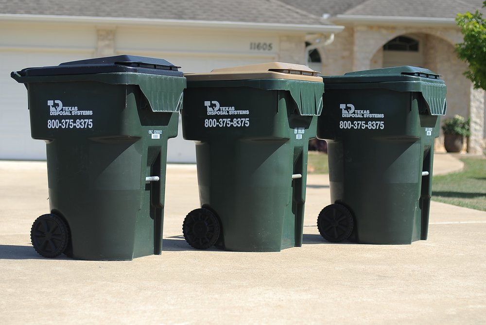 Texas Disposal Systems Sealy