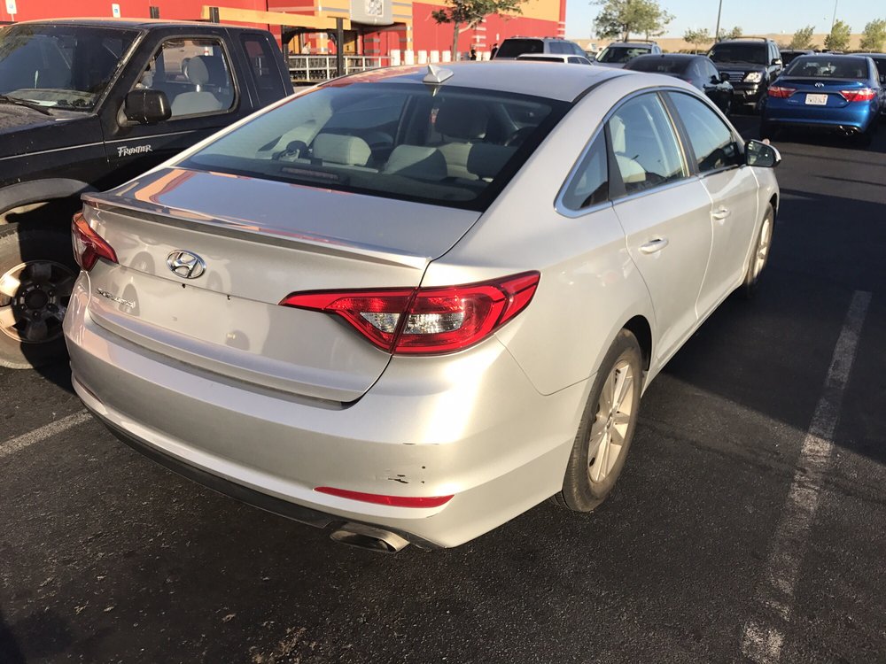 Photos for Ace Rent A Car - Yelp