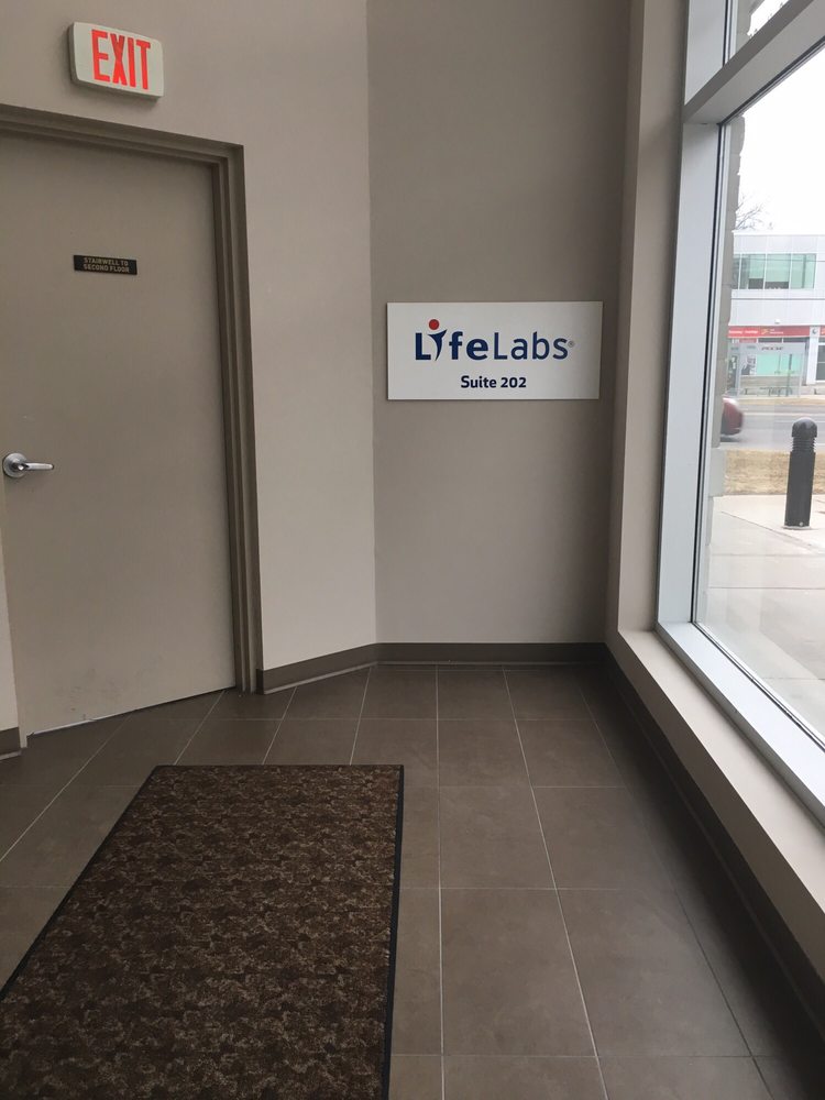 LifeLabs Diagnostic Services 1105 Kingston Road, Pickering, ON Phone Number Yelp