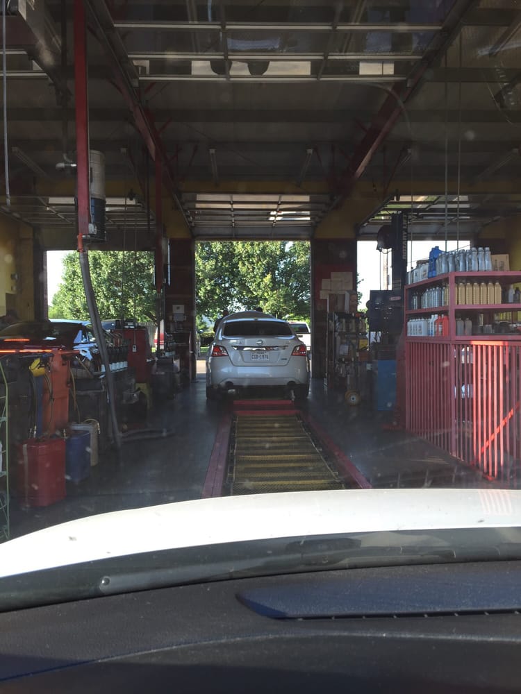 Kwik Kar Lube & Tune 11 Reviews Auto Repair 1812 N Valley Mills