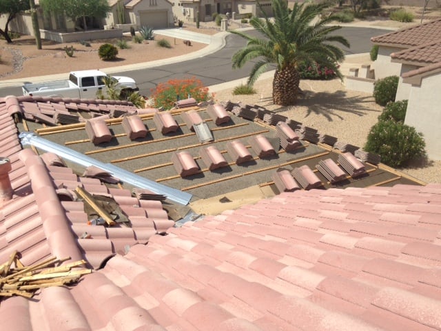 Photos For Jim Brown Sons Roofing Yelp Photo Of Jim Brown Sons Roofing Glendale Az United States