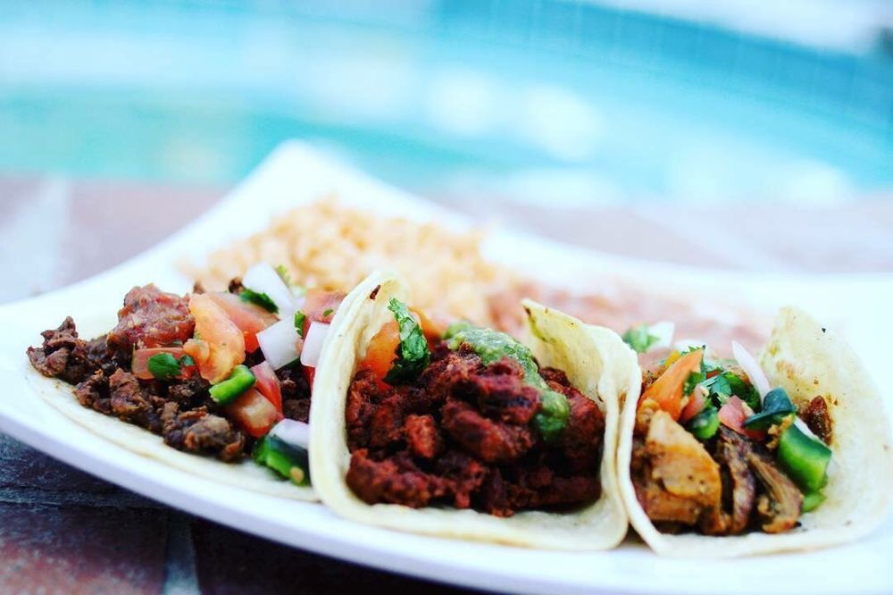 GoodFellas Taco Catering