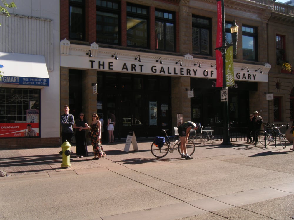 Art Gallery of Calgary