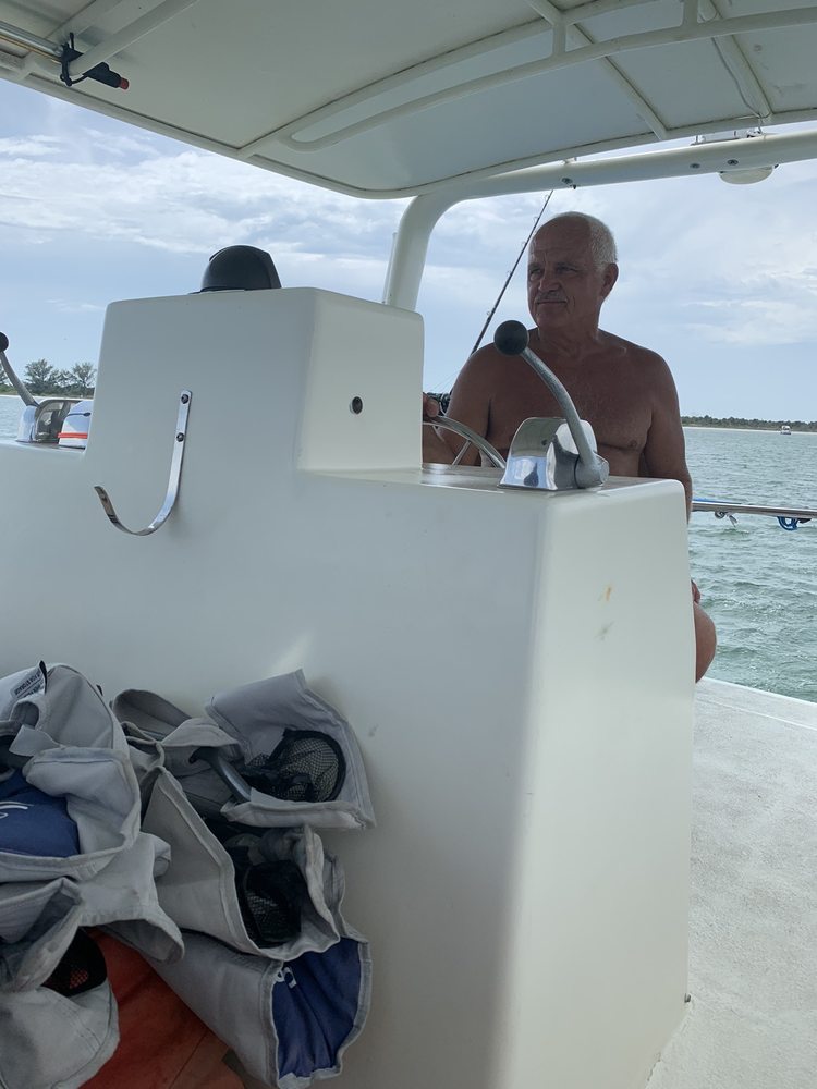 Unwind Charters - Anna Maria Island